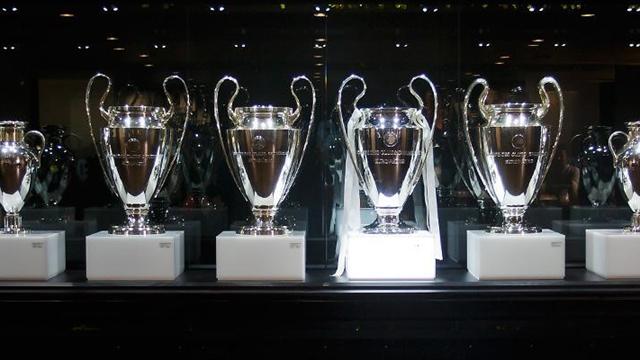 Hinchas de Barcelona buscan desacreditar títulos de Champions del Real Madrid