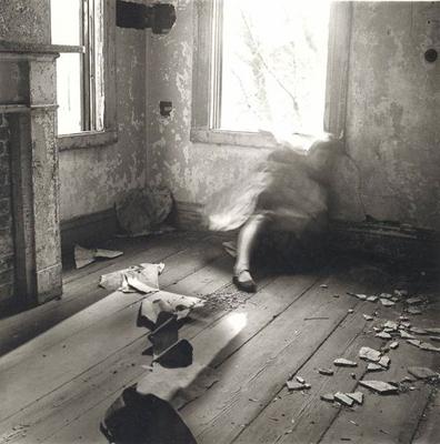 15 espeluznantes fotografías reales históricas que no podrás dejar de mirar