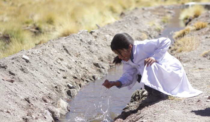 Chile demandará a Bolivia ante La Haya por aguas del Río Silala