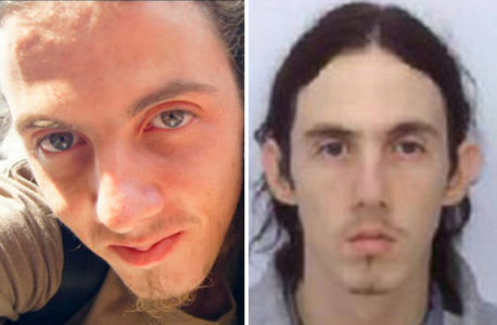 Vicioso hombre escribió un sórdido manual del pedófilo