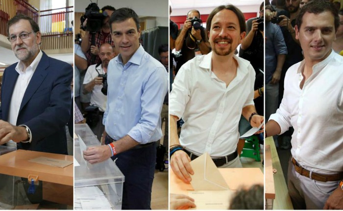 Elecciones en España: ¿Por qué Podemos no llegó a encabezar la fuerza de izquierda?
