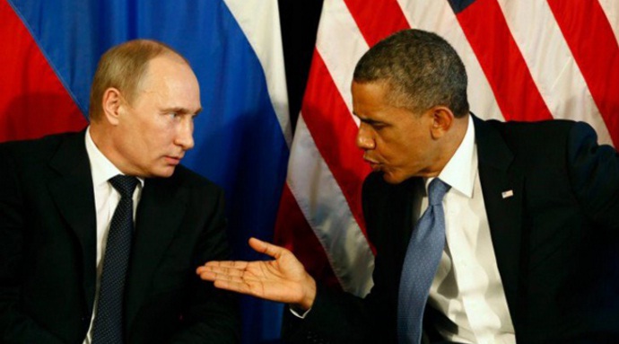 Ex general advierte que EEUU quiere provocar una guerra con Rusia