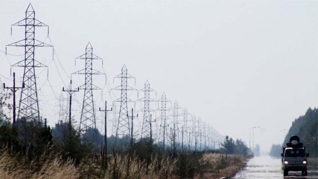 Mega proyecto energético amenaza con instalarse en el Bío Bío