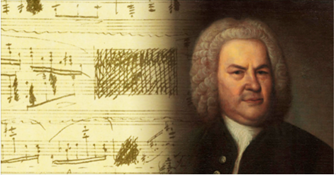 Johann Sebastian Bach y la fascinante relación entre la música y las matemáticas