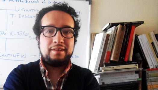 Carta de un profesor universitario a los estudiantes de Chile