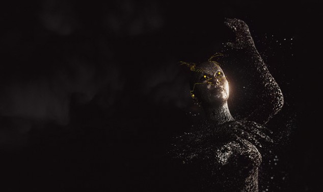 Björk estrenará el primer álbum de realidad virtual del mundo