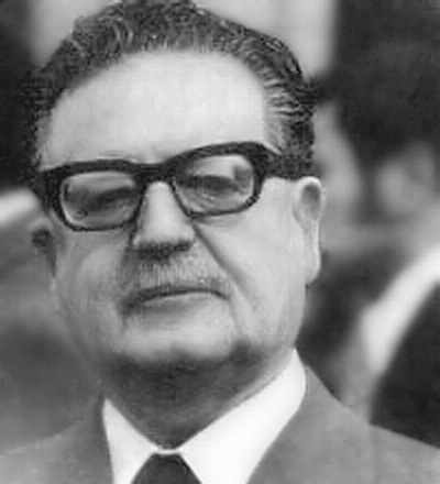 Estos son los principales videos de Allende que rescata Youtube