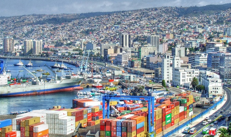 Economista sobre patrimonio en Valparaíso: “El Estado de Chile no cumplió sus obligaciones”