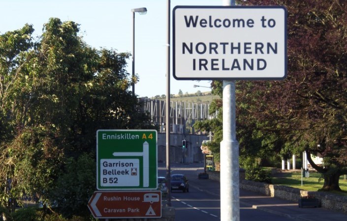 Perder la paz: El mayor temor de Irlanda del Norte ante una salida de la Unión Europea