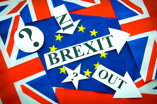 Reino Unido: El Brexit necesitará ser aprobado por el Parlamento