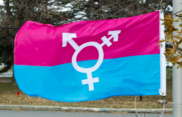 Estudio internacional revela cómo la discriminación daña directamente la salud de las personas transgénero
