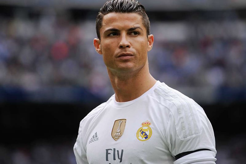 Cristiano Ronaldo desbanca a Mayweather como el deportista mejor pagado del año