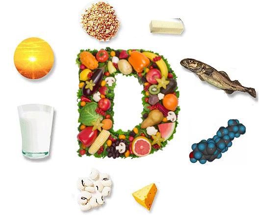 ¿Por qué es importante la vitamina D?