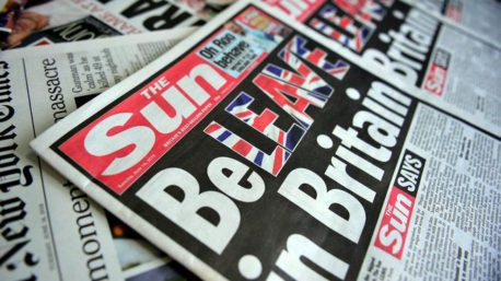 del-The-Sun-Brexit