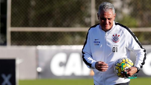 Tras el fracaso en la Copa América, Brasil tiene nuevo director técnico
