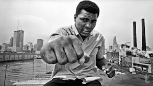 5 películas imprescindibles sobre Muhammad Ali