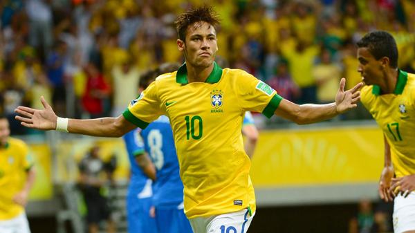 Roberto Rivelino: «Neymar es el mayor idiota de la historia»