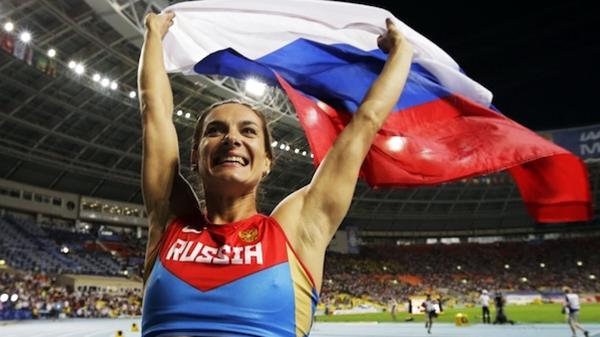 Tras el escándalo por dopaje en Rusia, los “atletas limpios” podrán participar en Río 2016