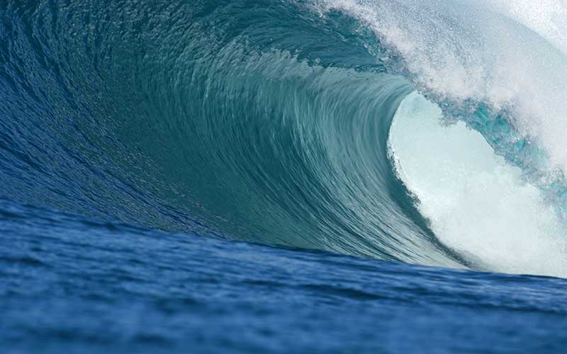 CHILE CUENTA CON NUEVO CENTRO DE INVESTIGACIÓN, PIONERO EN ENERGÍA MARINA