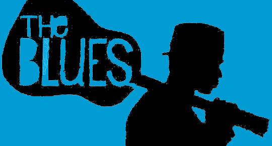 Los 12 mejores discos para entender que el blues no sólo es melancolía