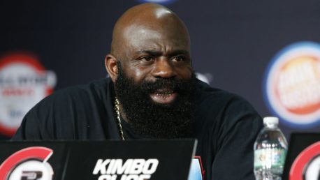 Murió Kimbo Slice, estrella de artes marciales mixtas, a los 42 años