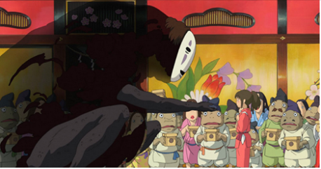 Las mejores películas japonesas animadas para adultos