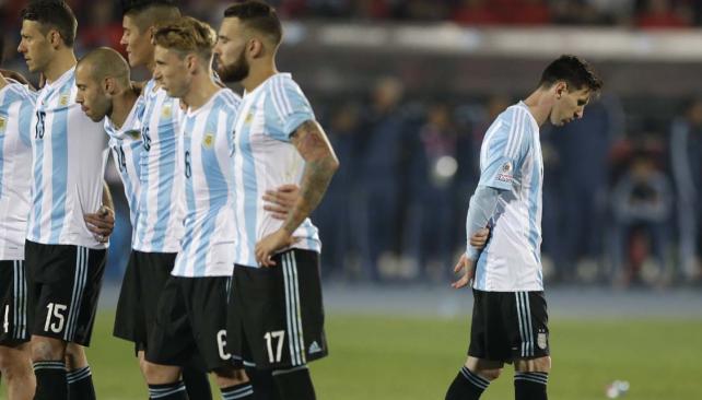 La conmovedora carta de una profesora argentina a Messi que conmueve al país