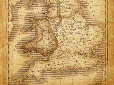 Descubrimiento arqueológico cuestiona la historia conocida de Inglaterra con el Imperio romano