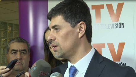 Gobierno: «Chile debe contar con una buena, potente, televisión pública»