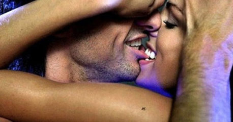 Estas son las mordidas más excitantes según el Kamasutra