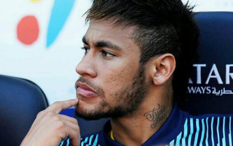 Neymar explicó por qué rechazó ofertas del Manchester United y del PSG