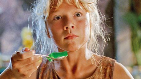 Mira lo que pasó con la pequeña Lex de “Jurassic Park”, a 23 años de su estreno