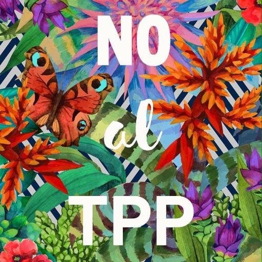 Chile Mejor sin TPP lanza libro donde se explican perjuicios del Tratado