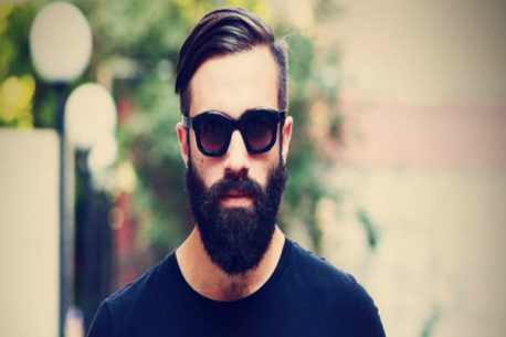 Vetrosexual, la nueva moda para hombres de las grandes ciudades (+Fotos)