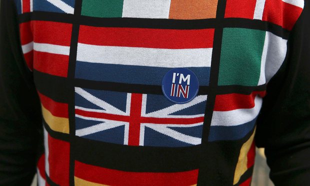 Británicos deciden su futuro en histórico referéndum para dejar o quedarse en la Unión Europea