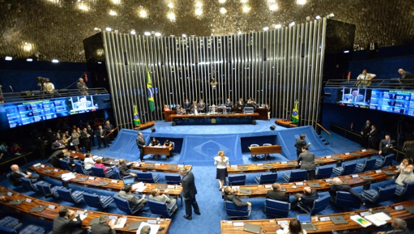 Brasil: Solicitan investigación a otro ministro de Temer por corrupción en Petrobras
