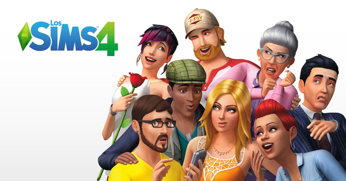Los Sims ya no tendrán barrera de género