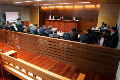 Ciudadano Inteligente: “No se deben investigar sólo los delitos tributarios, sino que también el cohecho”