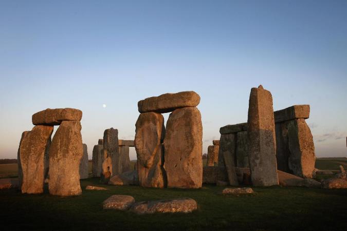 Stonehenge habría sido trasladado desde Gales hasta Wiltshire, afirman arqueólogos