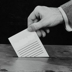 Lento inicio de las elecciones primarias en Chile