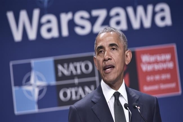 EEUU enviará 1000 soldados para constituir batallón de la OTAN en Polonia