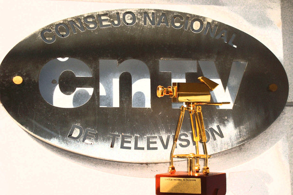 CNTV rechaza spot televisivo que promociona cabildos provinciales