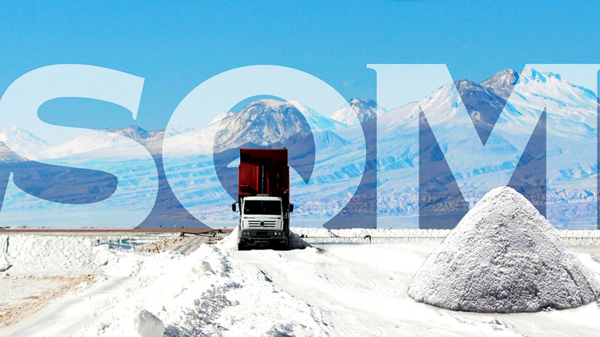 Denuncian «compra» de fiscalizadores de  SQM en Salar de Atacama