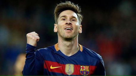 Condenan a Messi y su padre a la cárcel pero no cumplirán condena