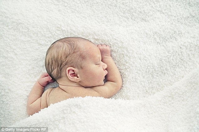 Lo temprano que tu bebe se vaya a la cama puede aumentar su salud durante décadas