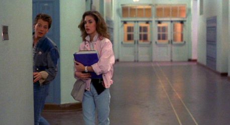 ¿Recuerdas a Jennifer de “Regreso al futuro”? En la actualidad luce muy diferente (+Fotos)