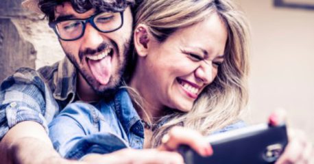 5 aplicaciones para disfrutar en pareja