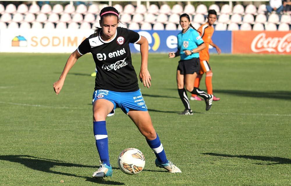 Surge la Asociación Nacional de Jugadoras de Fútbol Femenino: «Hoy es muy difícil ser mujer futbolista»
