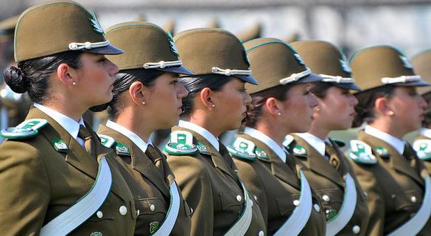 Carabinera acusó a superior de la institución por lesbofobia laboral