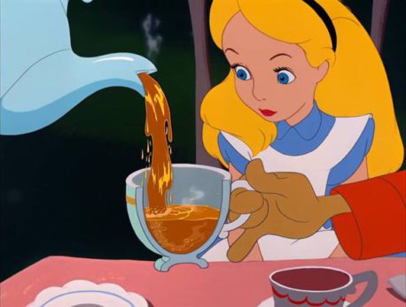 Los increíbles secretos ocultos en “Alicia en el País de las Maravillas” ¿Lo habías notado?